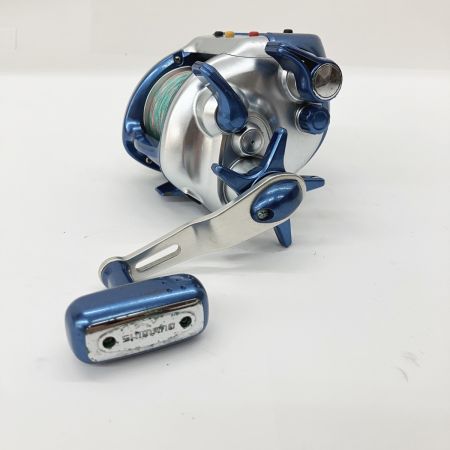  SHIMANO シマノ 04 電動丸 3000H 電動リール 01860 現状渡し