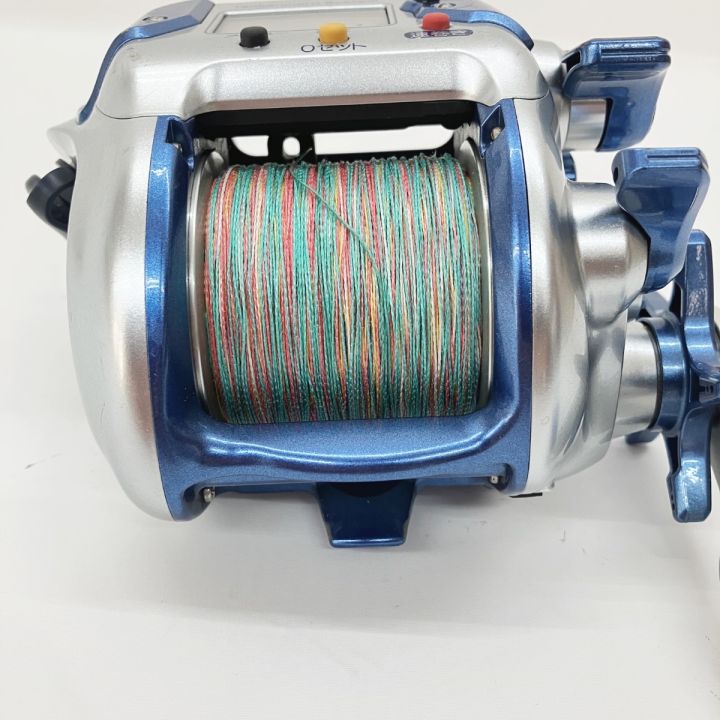 シマノ 3000H 04電動丸 電動リール 電動丸 04 - | SHIMANO 01860