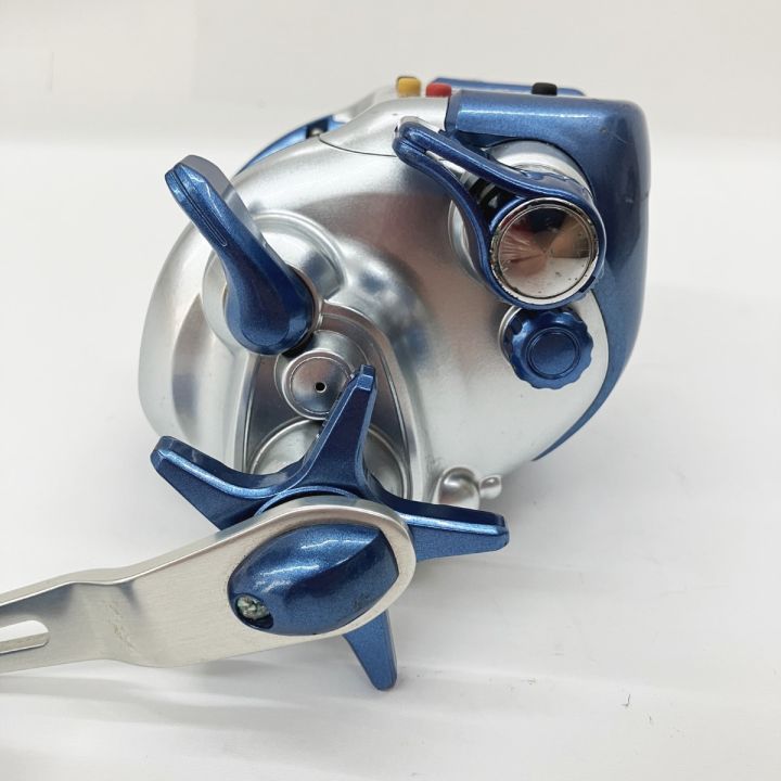 SHIMANO シマノ 04 電動丸 3000H 電動リール 01860 現状渡し - 中古 