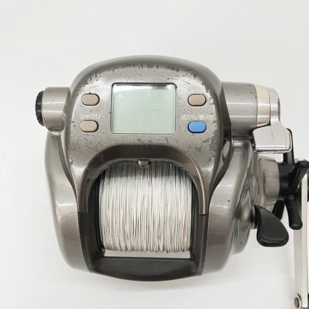  DAIWA ダイワ TANACOM BULL-S タナコンブル S600W 電動リール 801370 現状渡し
