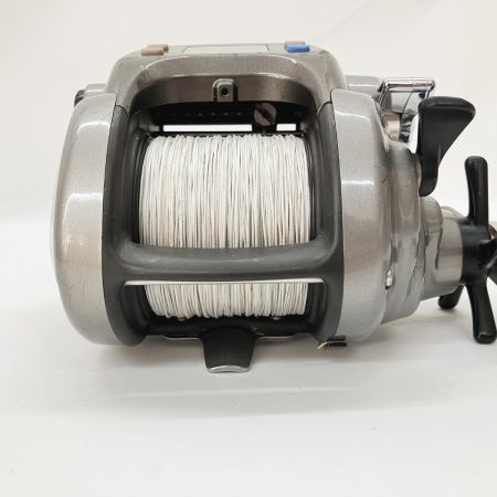  DAIWA ダイワ TANACOM BULL-S タナコンブル S600W 電動リール 801370 現状渡し