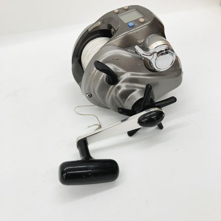  DAIWA ダイワ TANACOM BULL-S タナコンブル S600W 電動リール 801370 現状渡し
