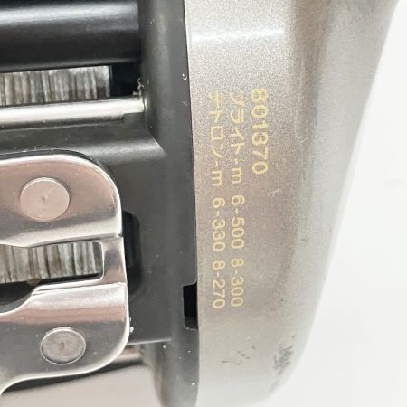  DAIWA ダイワ TANACOM BULL-S タナコンブル S600W 電動リール 801370 現状渡し