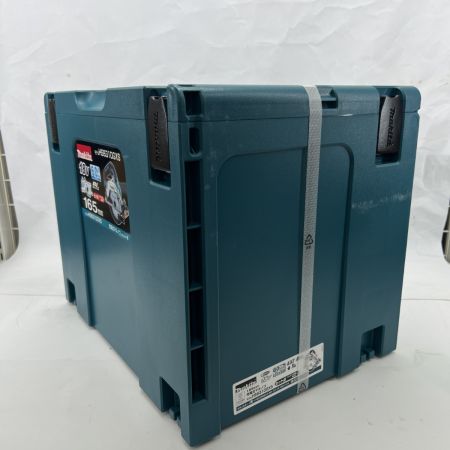  MAKITA マキタ 丸のこ HS631DGXS グリーン 未開封品