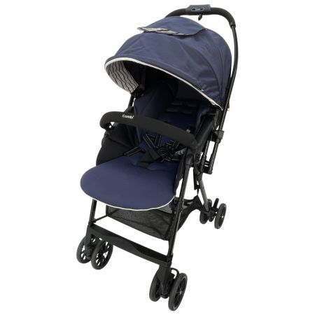  Combi コンビ ベビーカー  メチャライト ハイシート 10880 ネイビー