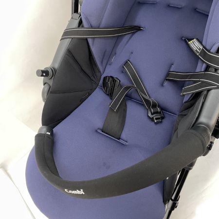  Combi コンビ ベビーカー  メチャライト ハイシート 10880 ネイビー