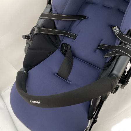  Combi コンビ ベビーカー  メチャライト ハイシート 10880 ネイビー
