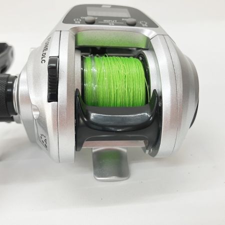  Abu Garcia アブガルシア FUNE フネ DLCH-L 両軸リール 1613872