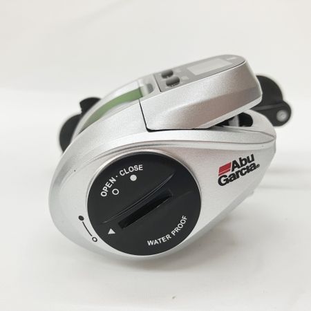  Abu Garcia アブガルシア FUNE フネ DLCH-L 両軸リール 1613872