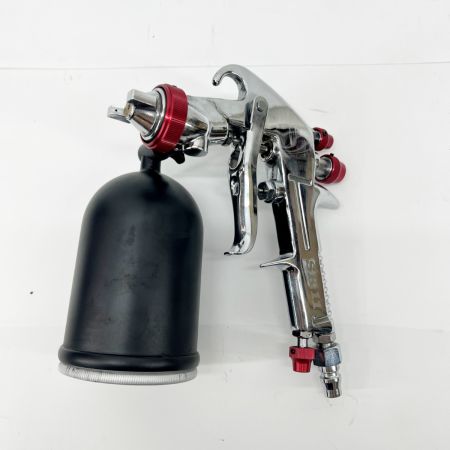  藤原産業 SK11(エスケー11) ハンドエアースプレーガン 重力式 口径1.3mm カップ容量 400CC SPGK-13G SPGK-13G