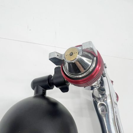  藤原産業 SK11(エスケー11) ハンドエアースプレーガン 重力式 口径1.3mm カップ容量 400CC SPGK-13G SPGK-13G