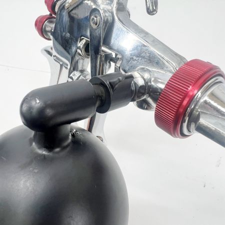  藤原産業 SK11(エスケー11) ハンドエアースプレーガン 重力式 口径1.3mm カップ容量 400CC SPGK-13G SPGK-13G