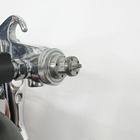  藤原産業 SK11(エスケー11) ハンドエアースプレーガン 重力式 口径1.3mm カップ容量 400CC SPGK-13G SPGK-13G