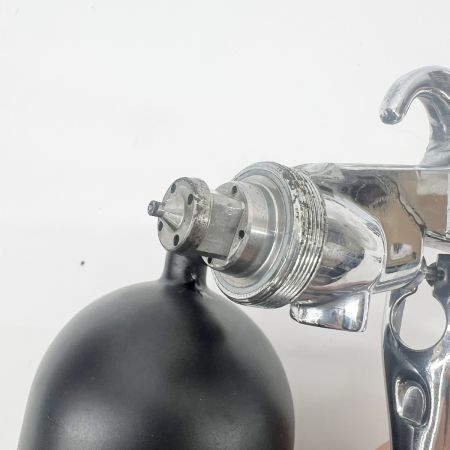  藤原産業 SK11(エスケー11) ハンドエアースプレーガン 重力式 口径1.3mm カップ容量 400CC SPGK-13G SPGK-13G