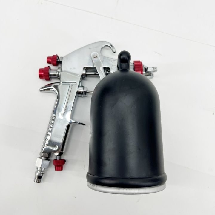 藤原産業 SK11(エスケー11) ハンドエアースプレーガン 重力式 口径1.3