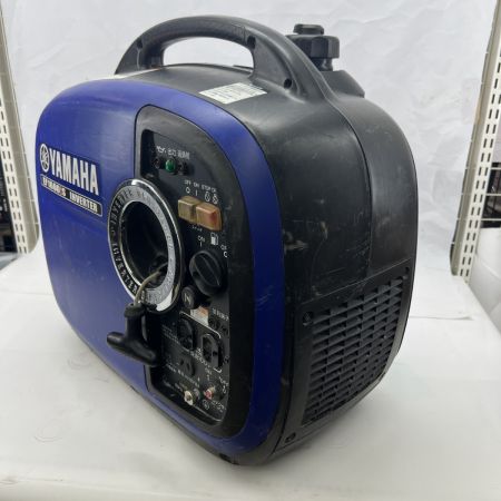  YAMAHA ヤマハ インバーター発電機 EF1600IS ブルー