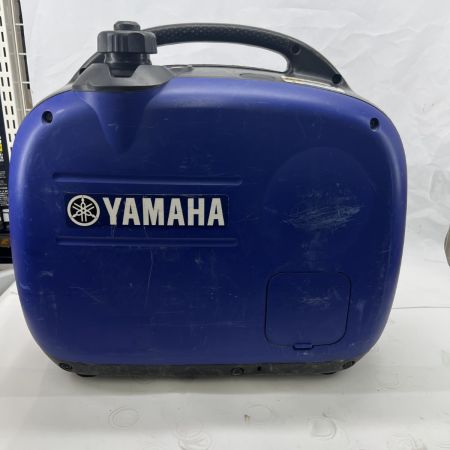  YAMAHA ヤマハ インバーター発電機 EF1600IS ブルー
