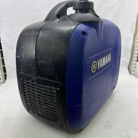  YAMAHA ヤマハ インバーター発電機 EF1600IS ブルー