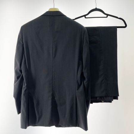  GUCCI グッチ メンズ 3Bスーツ  グレー