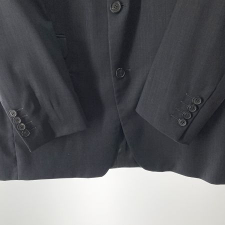  GUCCI グッチ メンズ 3Bスーツ  グレー