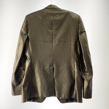  DOLCE & GABBANA ドルチェアンドガッバーナ メンズ ジャケット  ゴールド