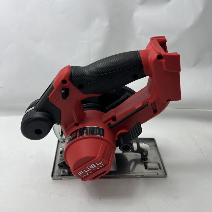 Milwaukee チップソーカッター ケース付 M18 FMCS-OXO 未使用品 - 中古