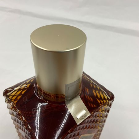  I.W.HARPER アイダブリューハーパー 12年 750ml 43% ストレート バーボン ウィスキー 未開栓