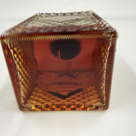  I.W.HARPER アイダブリューハーパー 12年 750ml 43% ストレート バーボン ウィスキー 未開栓