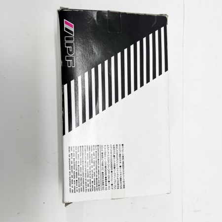  IPF IPF 816 BACK UP LAMP 12V バックアップランプ 816 8161 スーパーオフローダー 未使用品