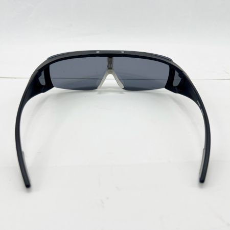  DAIWA ダイワ サングラス DO-8010 GR ハネ上げ偏光オーバーグラス