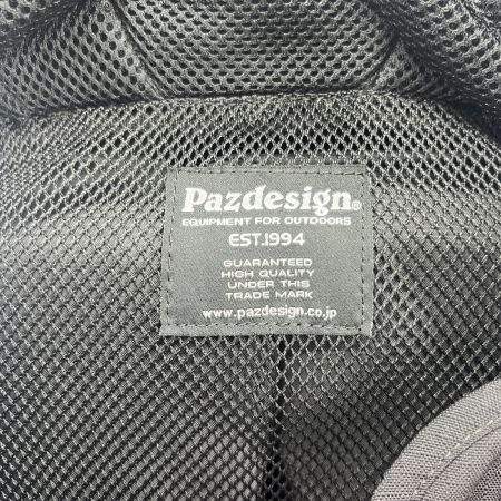  Pazdesign パズデザイン フィッシングベスト フローティングベスト ライフジャケット