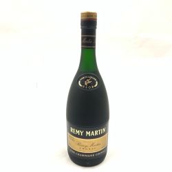 〇〇 REMY MARTIN レミーマルタン V.S.O.P コニャック ブランデー 700ml  Sランク 未開栓
