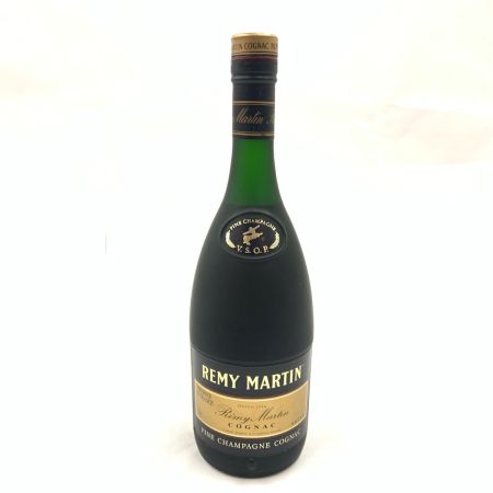  REMY MARTIN レミーマルタン V.S.O.P コニャック ブランデー 700ml  未開栓