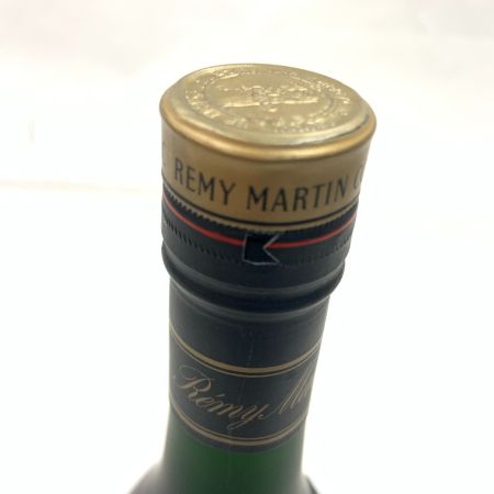  REMY MARTIN レミーマルタン V.S.O.P コニャック ブランデー 700ml  未開栓