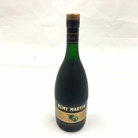  REMY MARTIN レミーマルタン V.S.O.P コニャック ブランデー 700ml  未開栓