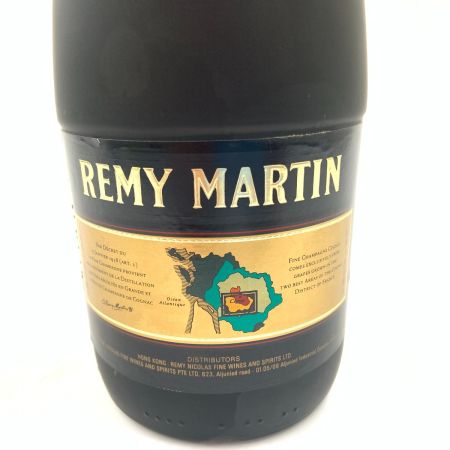  REMY MARTIN レミーマルタン V.S.O.P コニャック ブランデー 700ml  未開栓
