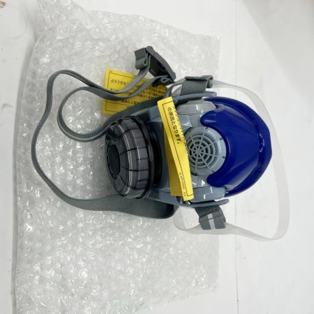  タニザワ 電動ファン付き呼吸器用保護具 防塵マスク ST#271Ⅳ 未使用品 バッテリー付き