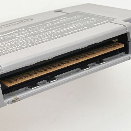  Nintendo ニンテンドウ Nintendo64 進め！対戦ぱずるだま 闘魂まるたま町 ゲームソフト 現状渡し