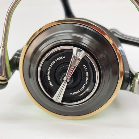  DAIWA ダイワ CERTATE 3012H 16 セルテート 3012H 056310 スピニングリール