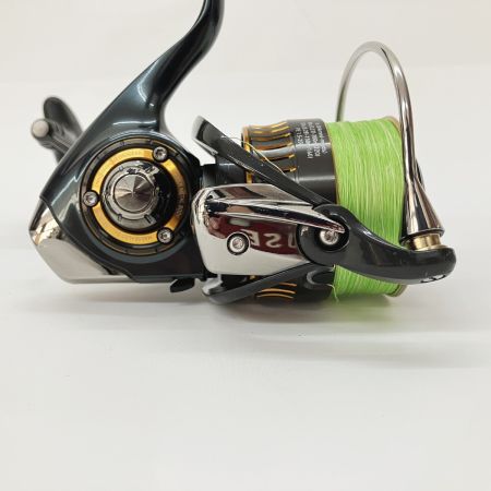  DAIWA ダイワ CERTATE 3012H 16 セルテート 3012H 056310 スピニングリール