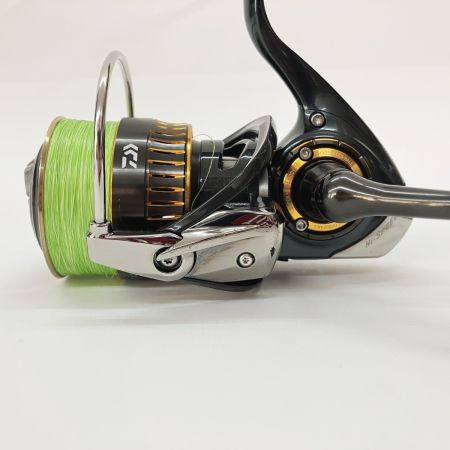  DAIWA ダイワ CERTATE 3012H 16 セルテート 3012H 056310 スピニングリール