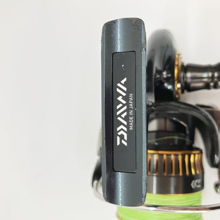  DAIWA ダイワ CERTATE 3012H 16 セルテート 3012H 056310 スピニングリール