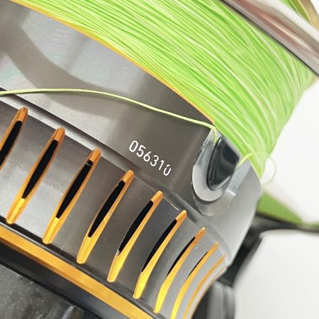  DAIWA ダイワ CERTATE 3012H 16 セルテート 3012H 056310 スピニングリール