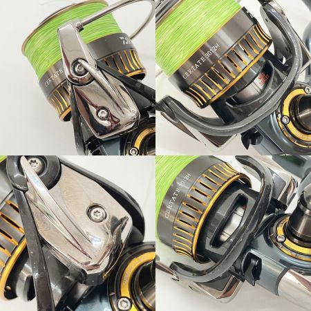  DAIWA ダイワ CERTATE 3012H 16 セルテート 3012H 056310 スピニングリール