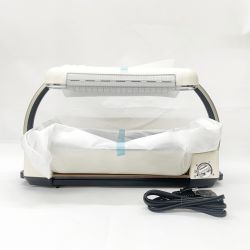 〇〇 Aladdin アラジン グラファイトグリラー（グリルプレート） AEG-G13A ホワイト Sランク