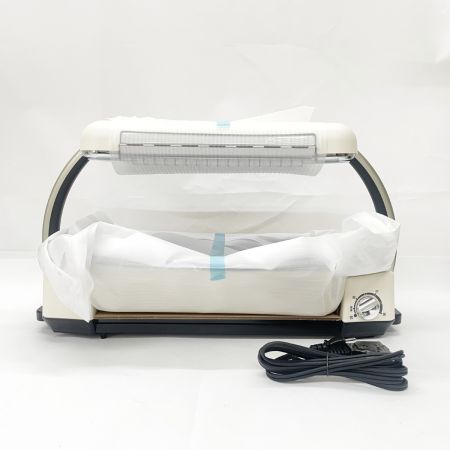  Aladdin アラジン グラファイトグリラー（グリルプレート） AEG-G13A ホワイト