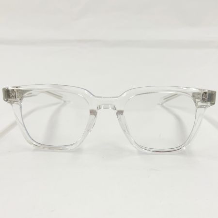  gentle monster ジェントルモンスター アイウェア 眼鏡 KARL-C1 クリア