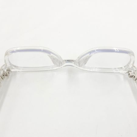  gentle monster ジェントルモンスター アイウェア 眼鏡 KARL-C1 クリア