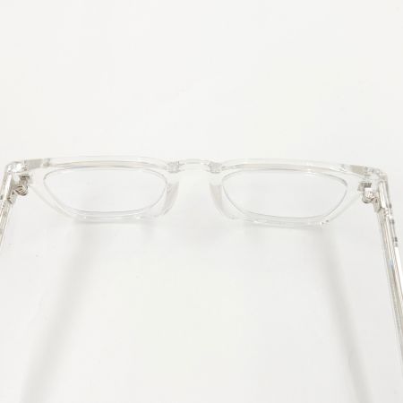  gentle monster ジェントルモンスター アイウェア 眼鏡 KARL-C1 クリア