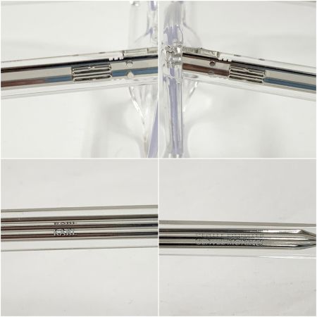  gentle monster ジェントルモンスター アイウェア 眼鏡 KARL-C1 クリア